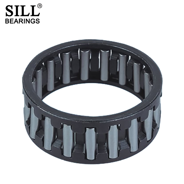 Radial Needle Bearings