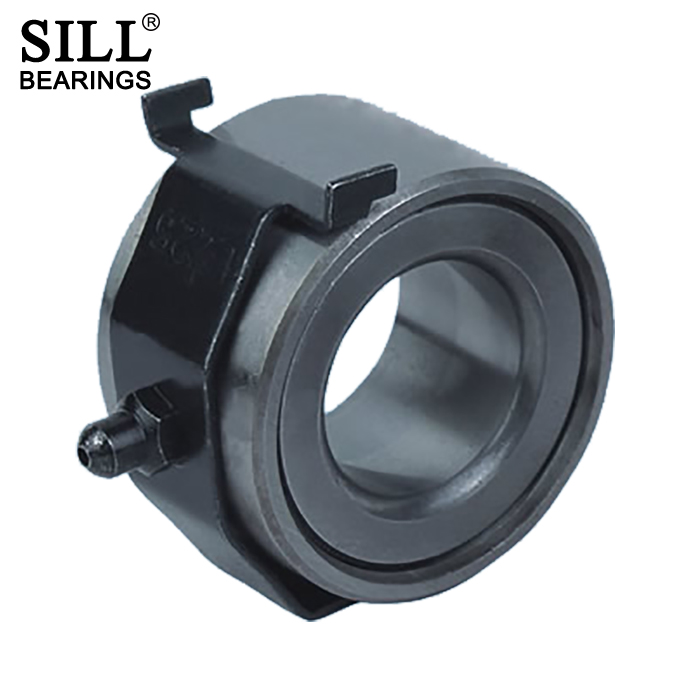 Roller Bearing Series